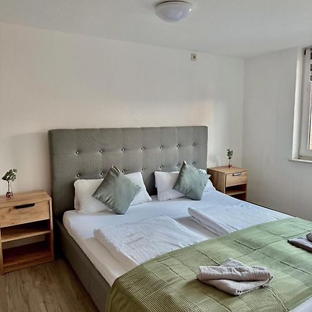 Primebnb Bad Salzungen Buitenkant foto