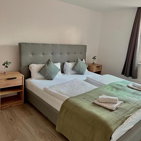 Primebnb Bad Salzungen Buitenkant foto