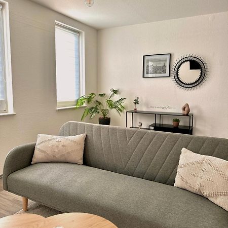 Primebnb Bad Salzungen Buitenkant foto