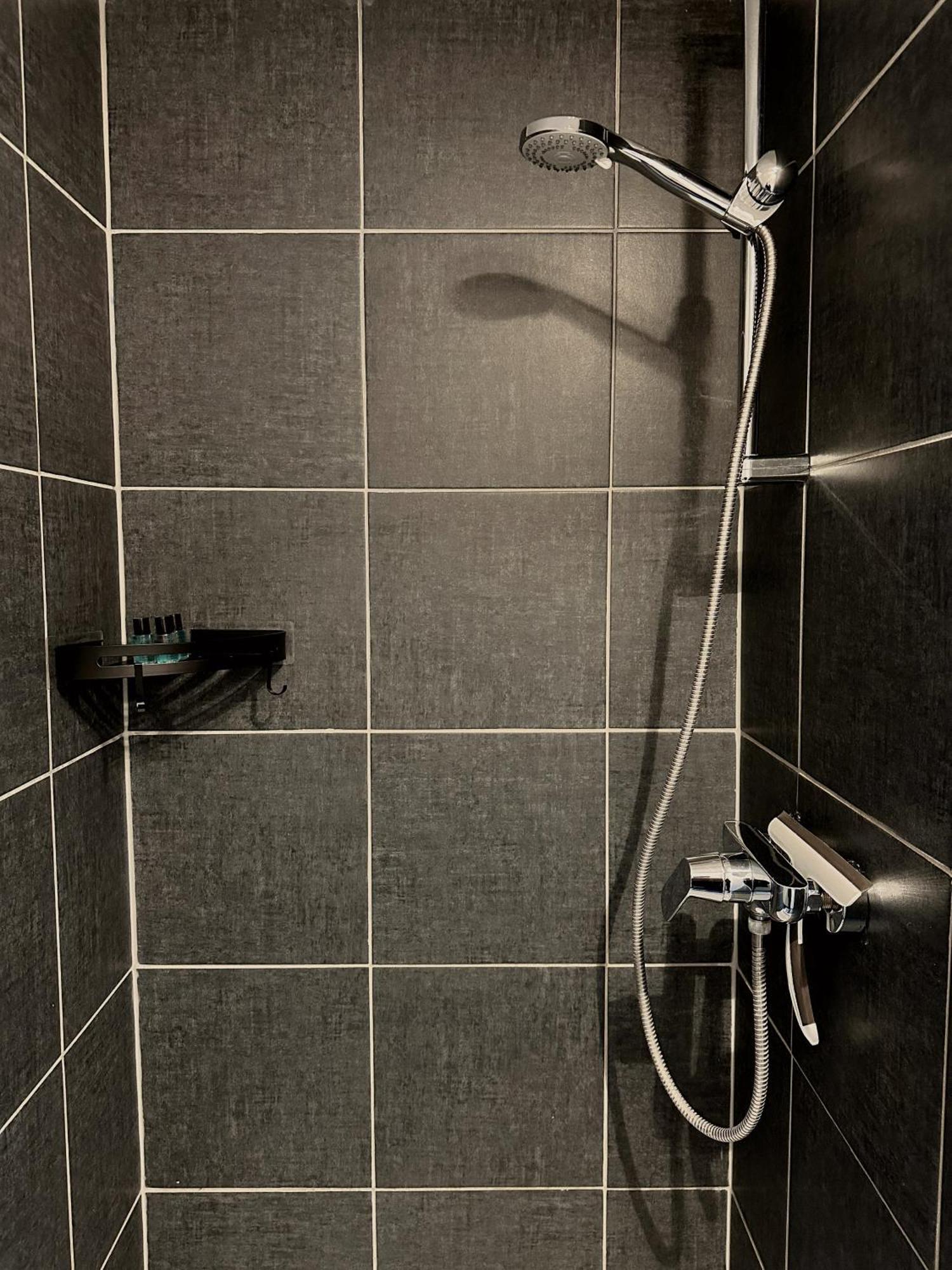 Primebnb Bad Salzungen Buitenkant foto